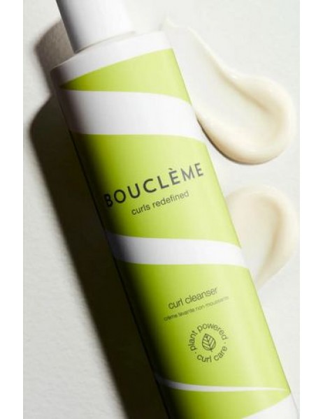 Bouclème Curl Cleanser - cowash